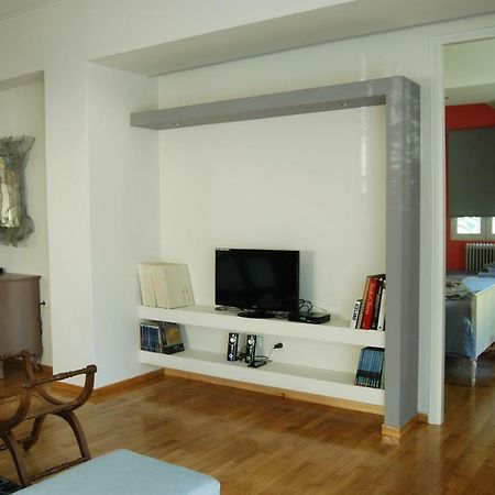 Affordable Luxury Garden Apartment Athens Ngoại thất bức ảnh