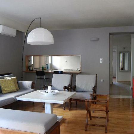 Affordable Luxury Garden Apartment Athens Ngoại thất bức ảnh