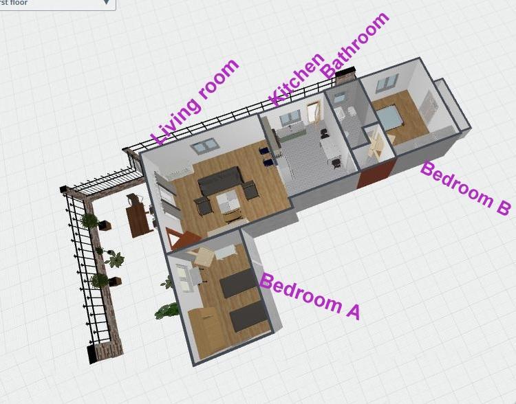 Affordable Luxury Garden Apartment Athens Ngoại thất bức ảnh