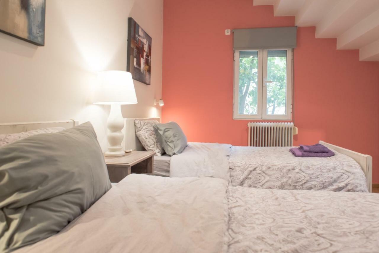 Affordable Luxury Garden Apartment Athens Ngoại thất bức ảnh